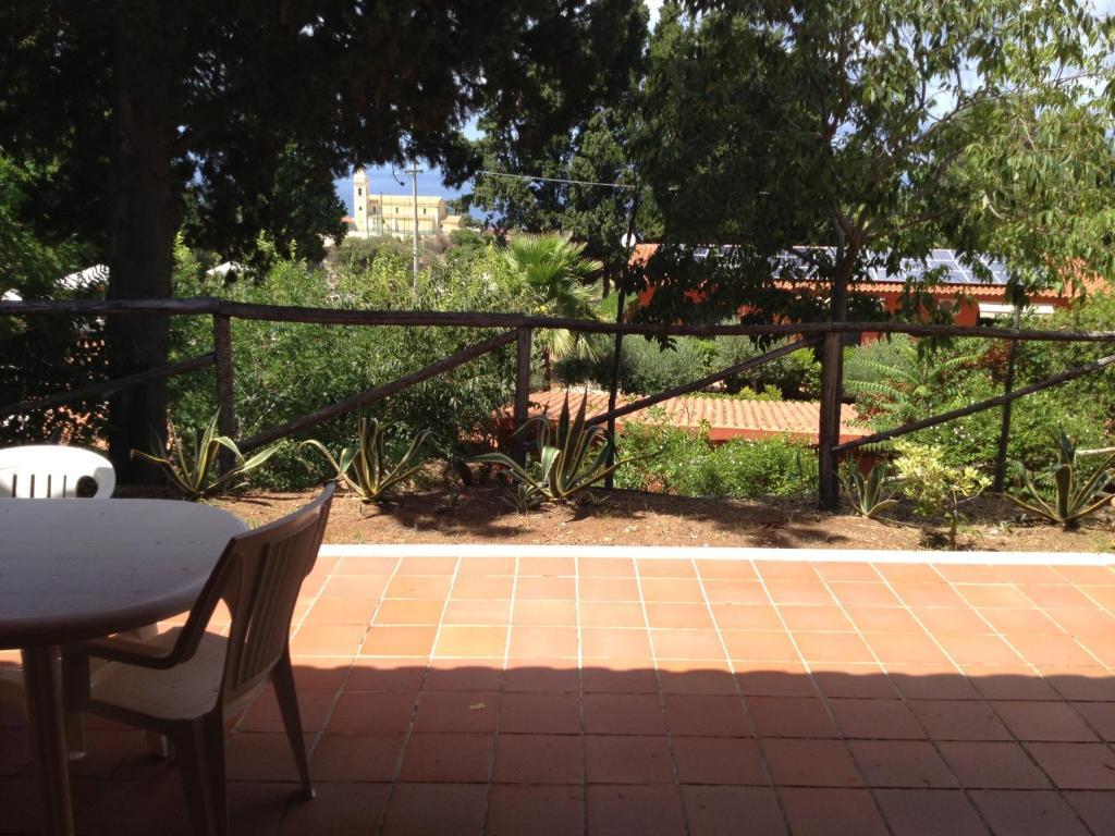 Agriturismo Ruralia Santa Domenica  Pokoj fotografie