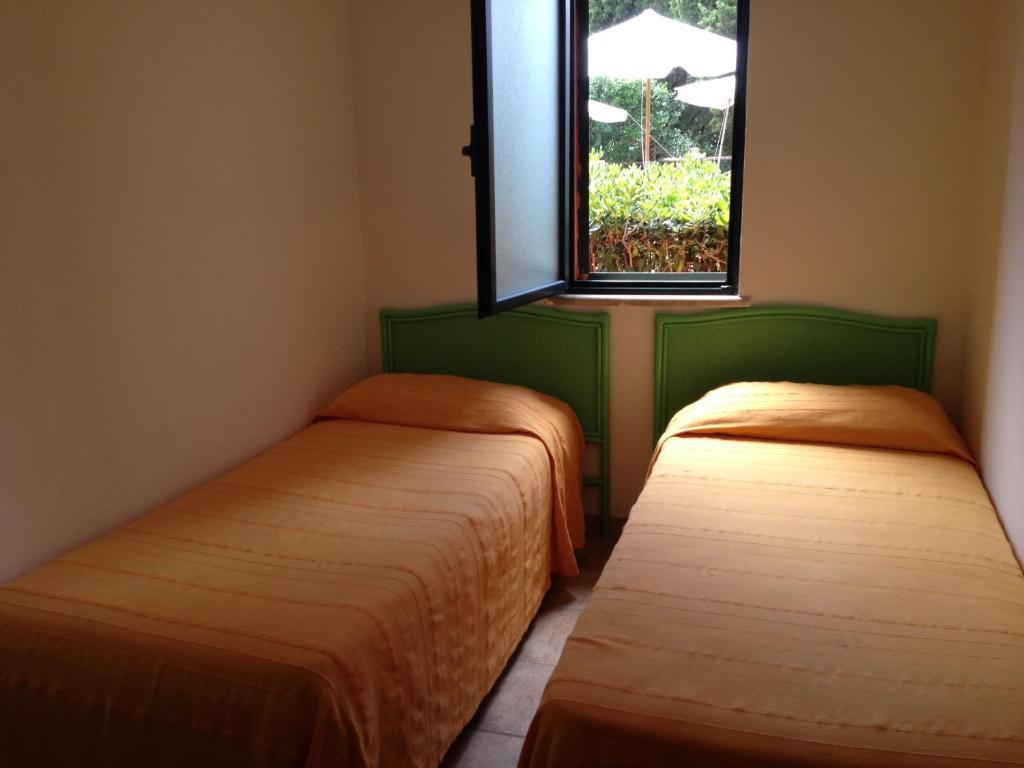 Agriturismo Ruralia Santa Domenica  Pokoj fotografie