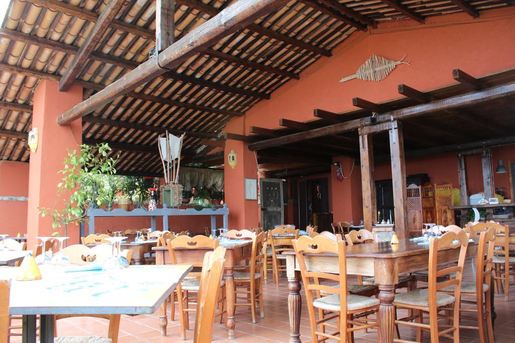 Agriturismo Ruralia Santa Domenica  Exteriér fotografie